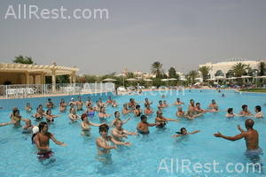 El Mouradi Hotel 13